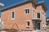 Upper Ifold home extensions