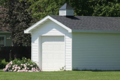 Upper Ifold outbuilding construction costs